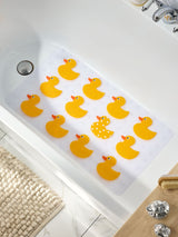 Next Yellow Duck Plastic Bath Mat 40cm x 70cm- Buy online at McGrocer