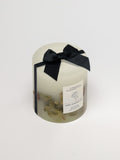 French Connection cherry blossom rose candle 660g - British product