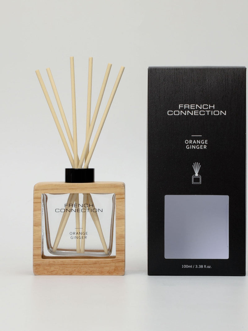 French Connection Reed Diffuser orange ginger 100ML - British product