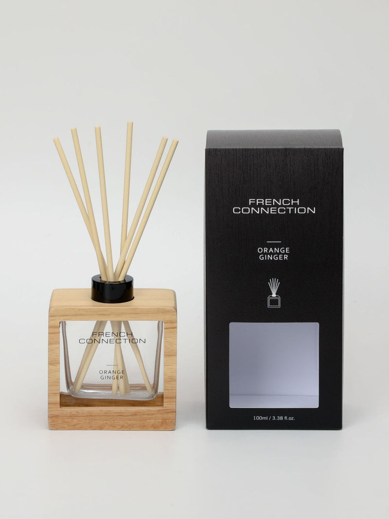 French Connection Reed Diffuser orange ginger 100ML - British product