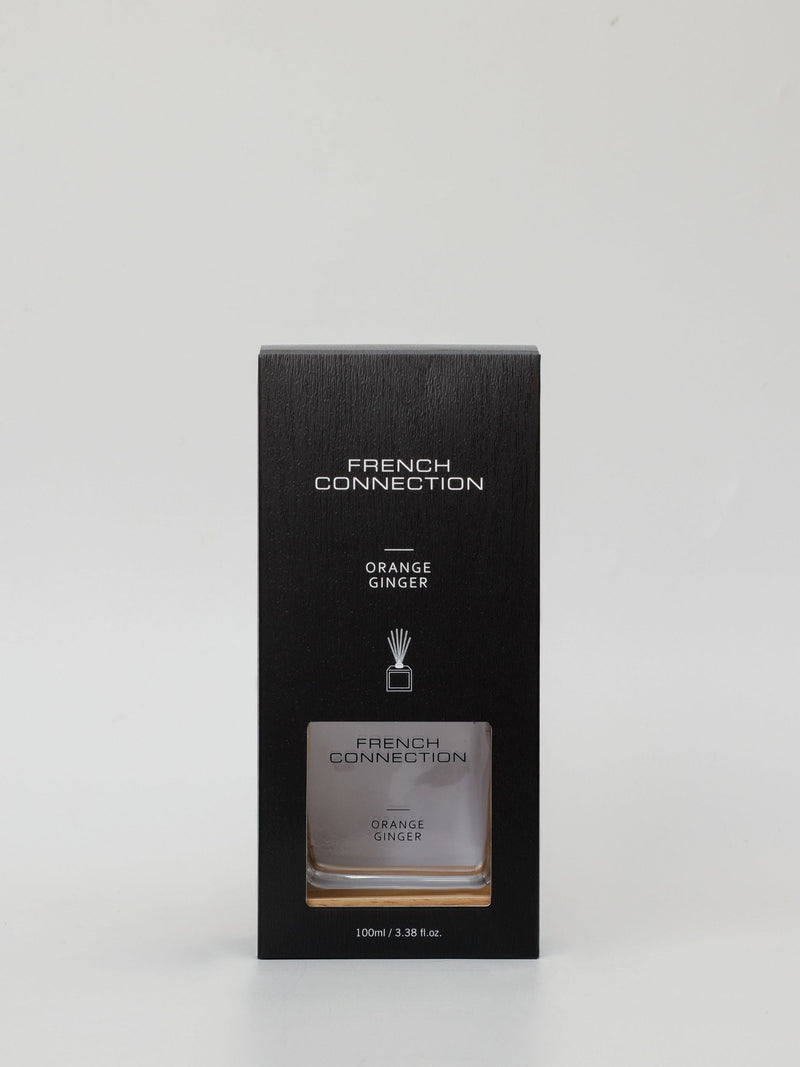 French Connection Reed Diffuser orange ginger 100ML - British product