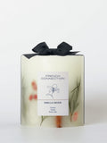 French Connection Vanilla Orchid pillar candle 660G - British product