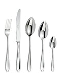 Arthur Price Rivelin 34 piece 8 person cutlery set - British product