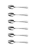 Arthur Price Avalon teaspoons set of 6 - British product