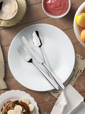 Arthur Price Stainless Steel Pure 76 Piece 8 Person Cutlery Set