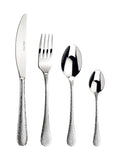 Arthur Price Avalon stainless steel 32 piece cutlery set - British product