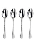 Arthur Price Avalon stainless steel serving spoons set of 4 - British product