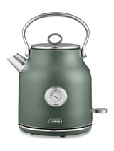Next Tower Grey Renaissance 1.7L 3KW Electric Kettle- Buy online at McGrocer