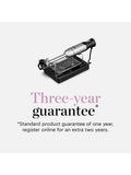 Good Food Black Digital Hand Blender, UK version