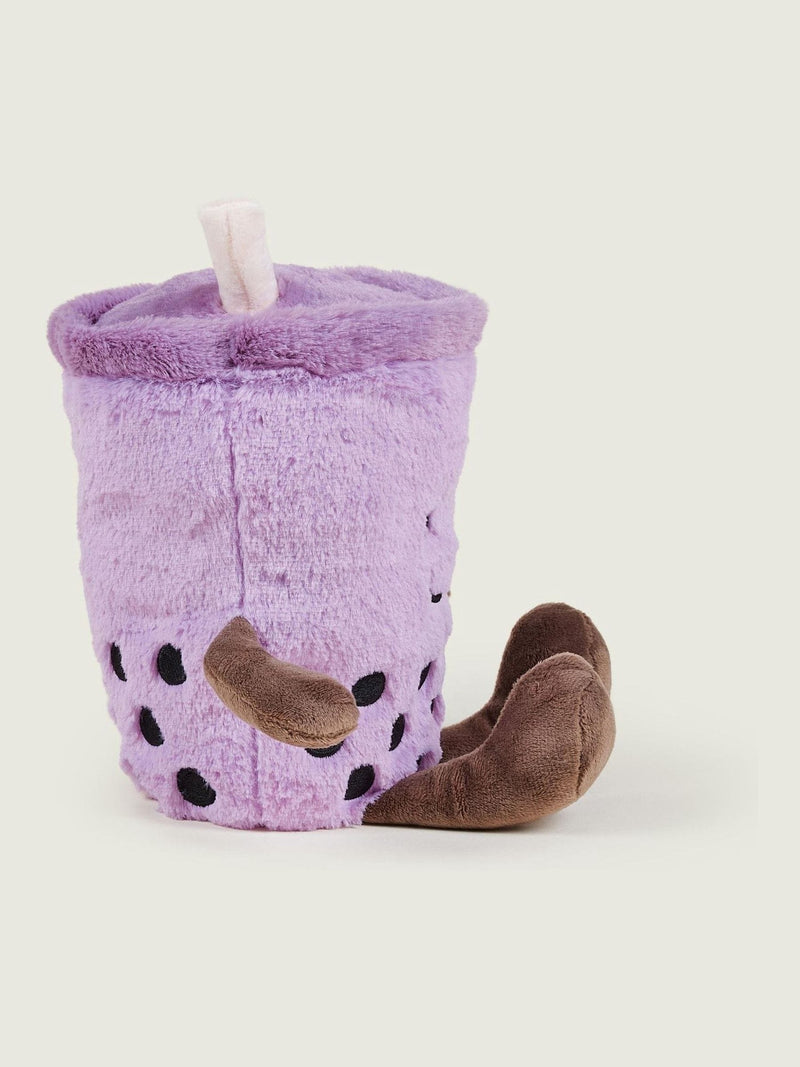 Warmies heatable Boba soft toy lavender scented, imported from the UK
