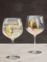 Anton Studio Designs Palazzo Gin-Gläser, 2er-Set