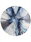 Anton Studio Designs blue abstract bowl, UK version