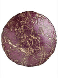 Anton Studio Designs gold marble bowl - British product