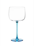 Anton Studio Designs pink gin glasses set of 4 - British product