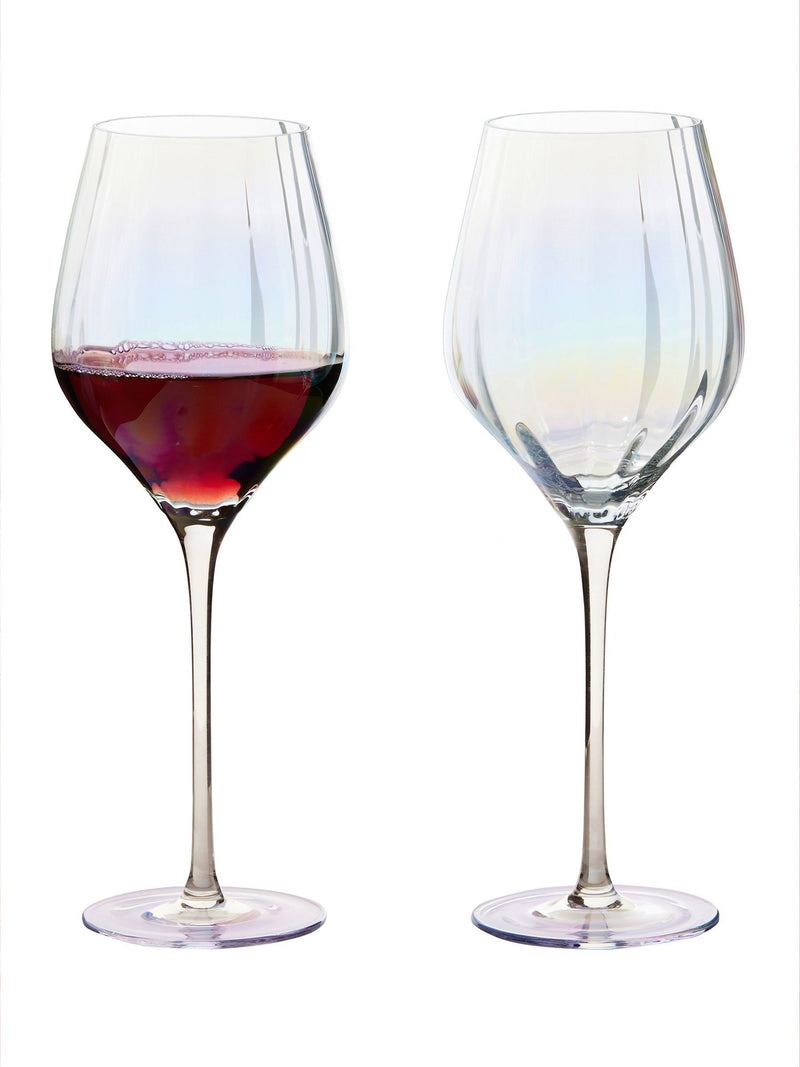 Anton Studio Designs Palazzo wine glasses set of 2 - British product