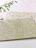 Morris & Co. assorted pattern large placemats, imported from the UK