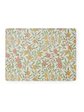 Morris & Co. assorted pattern large placemats, imported from the UK