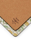 Morris & Co. assorted pattern large placemats, imported from the UK