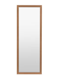 Gallery Home Bronze Brixton Mirror 57x157cm, UK version