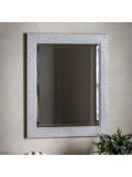 Anders Mirror 2 decorative mirror 51x61cm, UK version