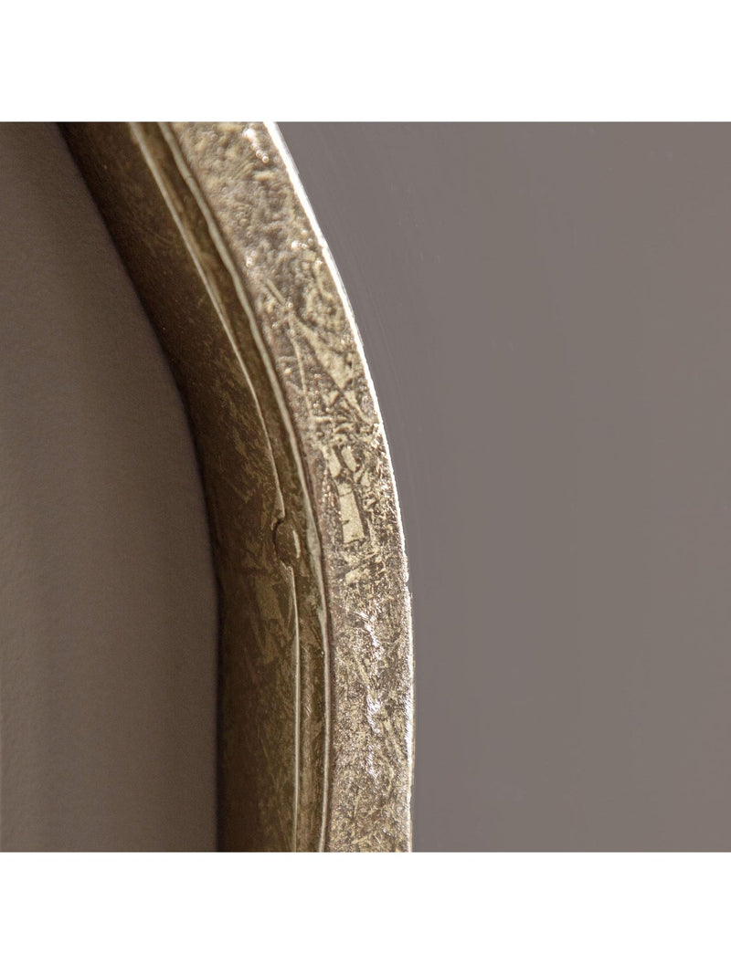 Gallery Home Gold Judson mirror, tall design (British brand)