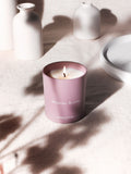Margaret Dabbs London Morning Bloom candle, imported from the UK