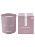 Margaret Dabbs London Morning Bloom candle, imported from the UK