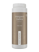 Next Margaret Dabbs London PURE Soothing Foot Powder 50g- Buy online at McGrocer