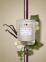 Next Tommy Hilfiger Home Collection Vanilla Candle 180g- Buy online at McGrocer