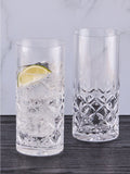DRH Collection Dorchester hiball tumblers set of 2 - British product