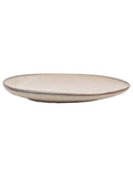 Gallery Home oatmeal speckle glaze ceramic side plates set of 4 - British product