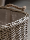 Gallery Home Frankie square baskets set of 2 (British brand)