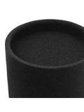 Gallery Home black Tinsley candle holders, UK version