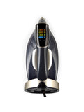 Beldray Titanium Digital Steam Iron - British product