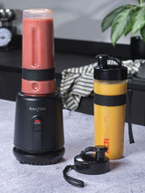Next Salter Black Kuro Actifusion Portable Blender Set- Buy online at McGrocer