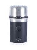 Salter Black Coffee and Spice Grinder (British brand)