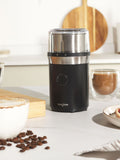 Salter Black Coffee and Spice Grinder (British brand)