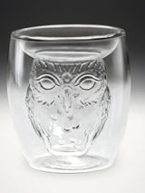 Next Pyramid International Harry Potter Hedwig 3D Feature Glass (10.5cm)- Buy online at McGrocer