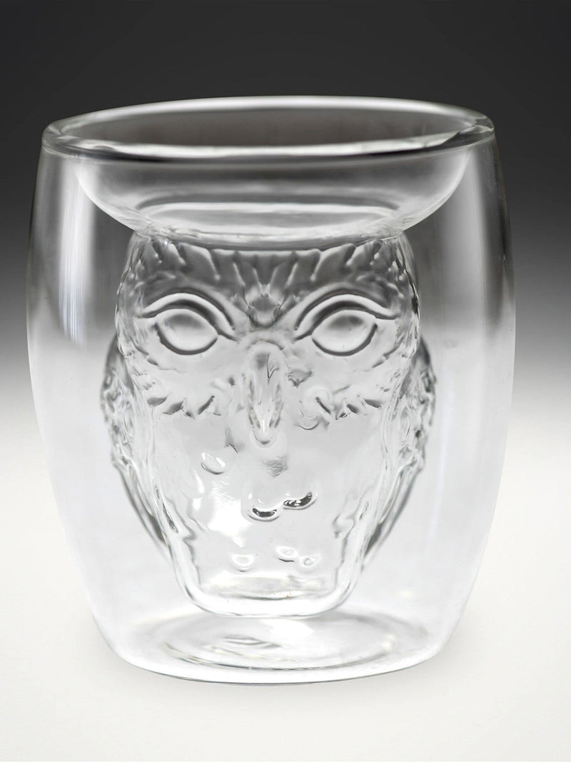 Pyramid International Harry Potter Hedwig 3D feature glass - British product