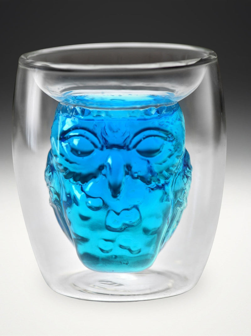 Pyramid International Harry Potter Hedwig 3D feature glass - British product