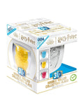 Pyramid International Harry Potter Hedwig 3D feature glass - British product