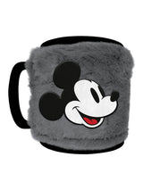 Next Pyramid International Mickey Mouse Smile Fuzzy Stoneware Mug- Buy online at McGrocer