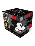 Pyramid International Mickey Mouse Smile Fuzzy mug 12cm, imported from the UK