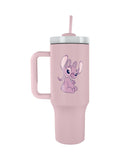 Pyramid International Stitch Angel Sitting 40oz tumbler, imported from the UK
