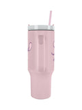 Pyramid International Stitch Angel Sitting 40oz tumbler, imported from the UK