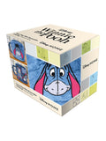 Pyramid International Winnie The Pooh Eeyore Fuzzy Mug, imported from the UK