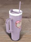 Pyramid International Pusheen Yum 40oz tumbler, imported from the UK