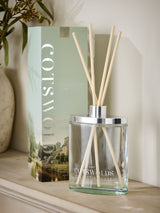 Next Room Diffuser Cotswolds Collection Luxe Vetiver & Lemon 400ml- Buy online at McGrocer