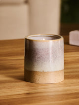 Next Country Luxe Hinoki Cedarwood and Lavender 1 Wick Candle- Buy online at McGrocer