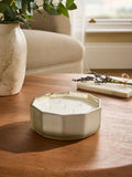 Country Luxe lavender and geranium 5 wick candle - British product